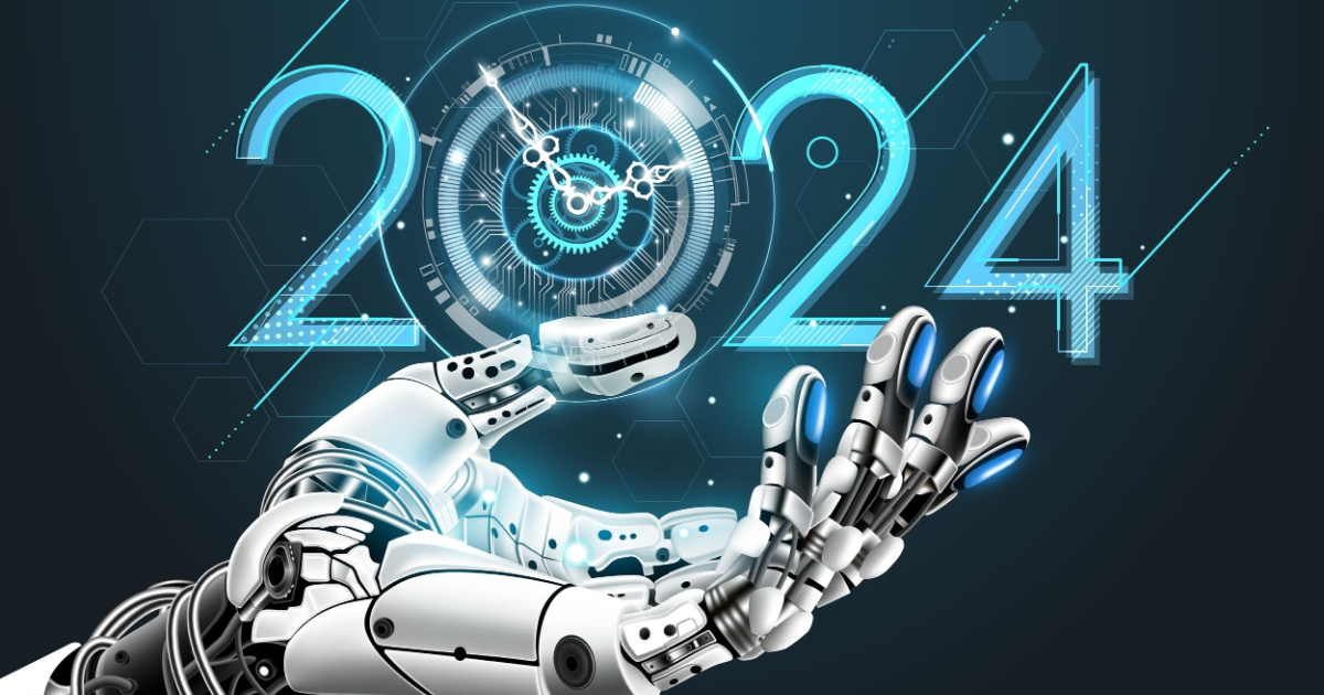 2024 How To Start With AI